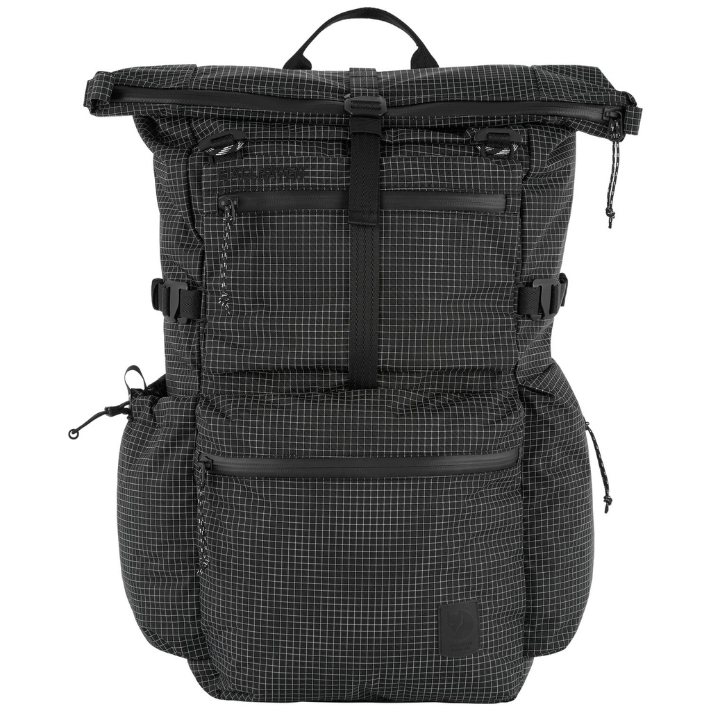 High Coast Pro Foldsack 26