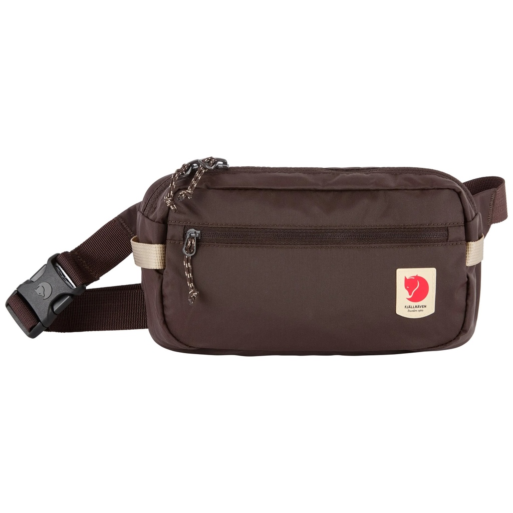 High Coast Hip Pack