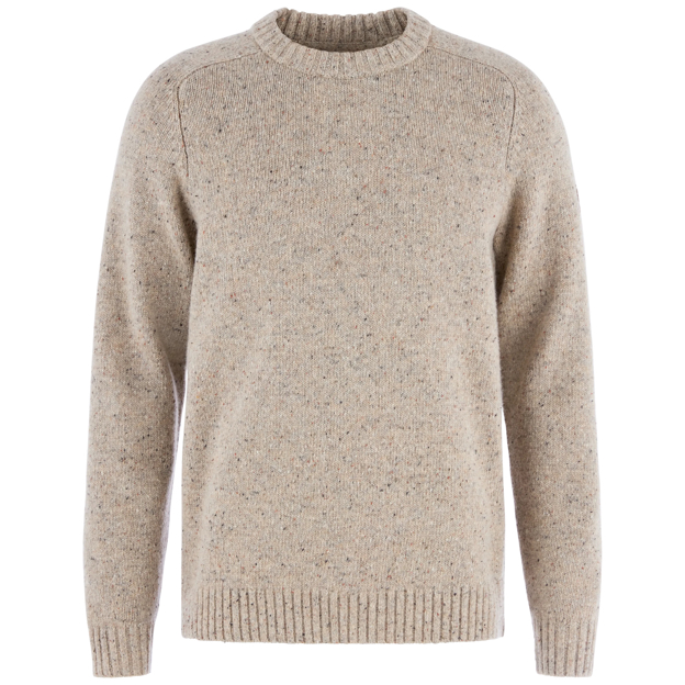Men's Övik Neps Knit Sweater