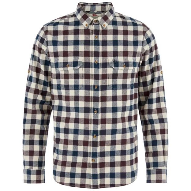 Skog Shirt Heren