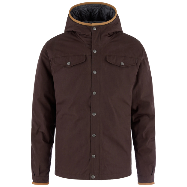 Men's Greenland No. 1 Down Jacket
