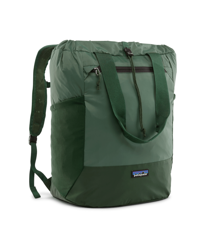 Terravia Tote Pack