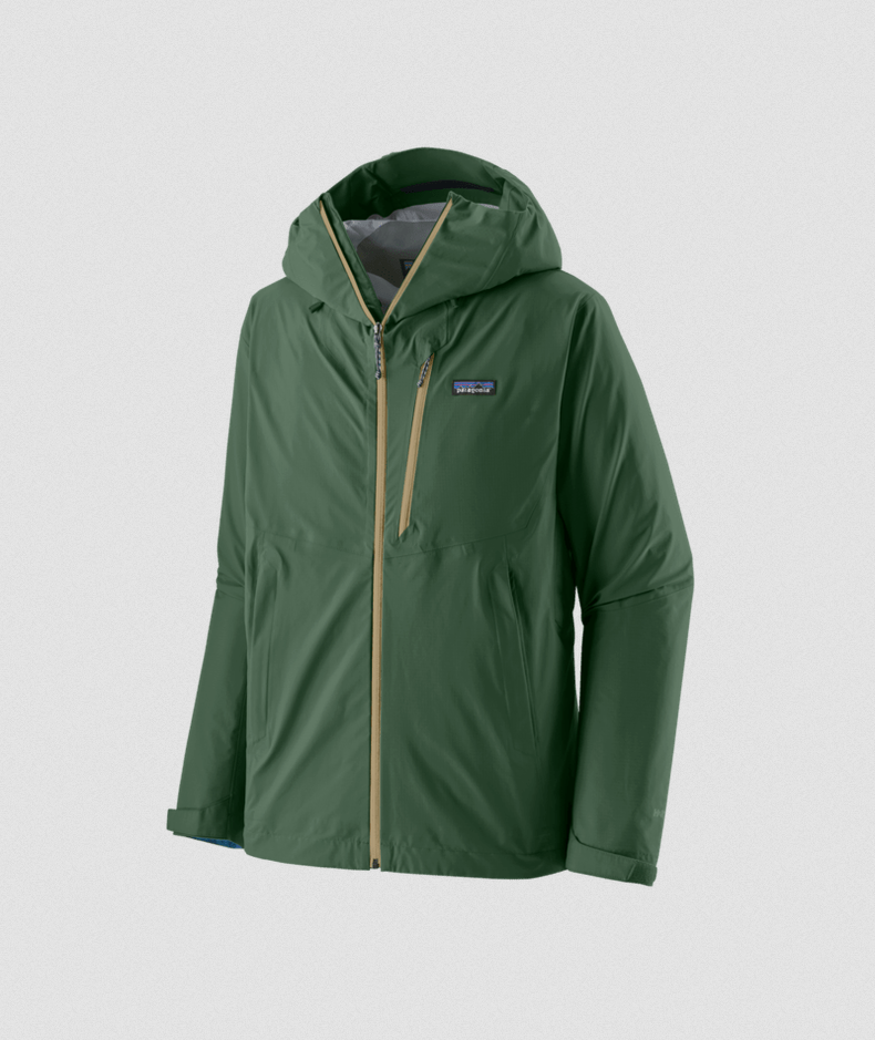 Granite Crest Jacket Heren