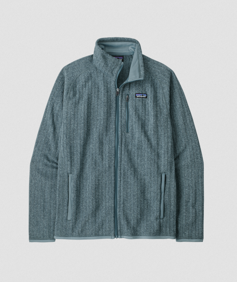 Men's Better Sweater Jacket