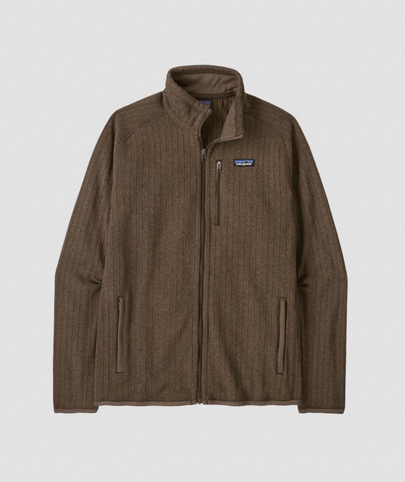 Men's Better Sweater Jacket