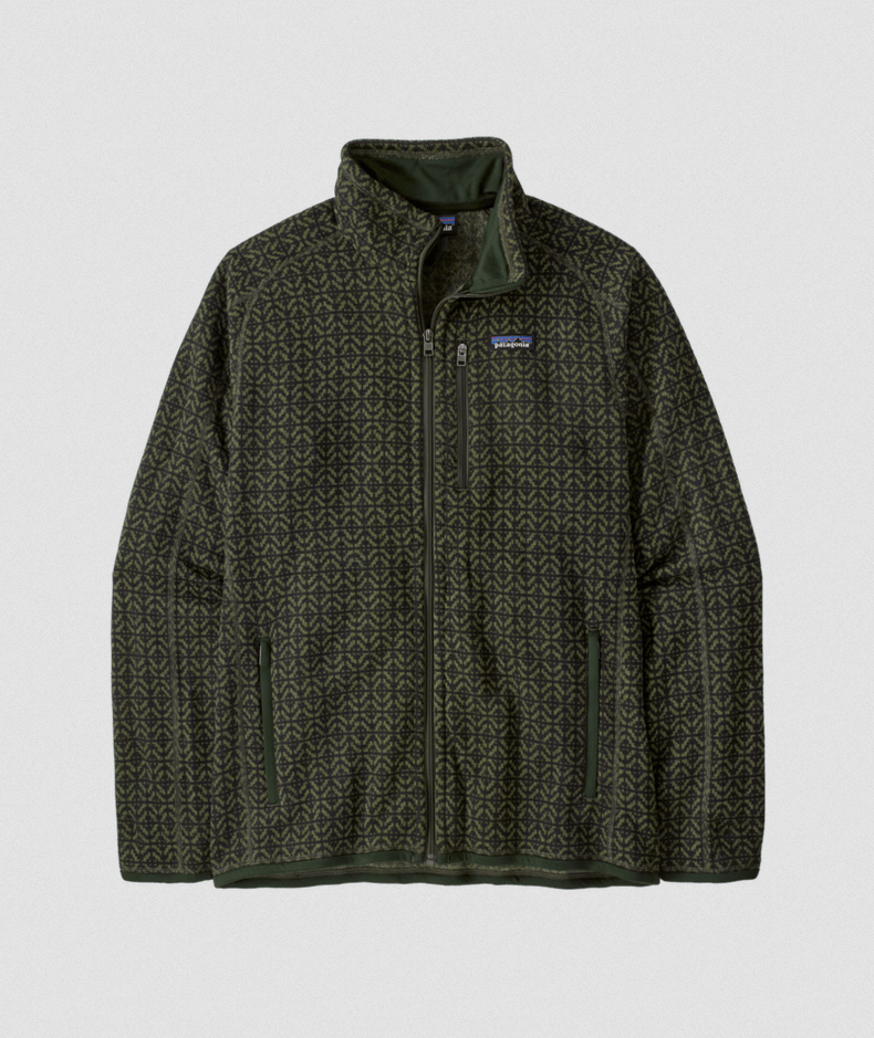 Men's Better Sweater Jacket