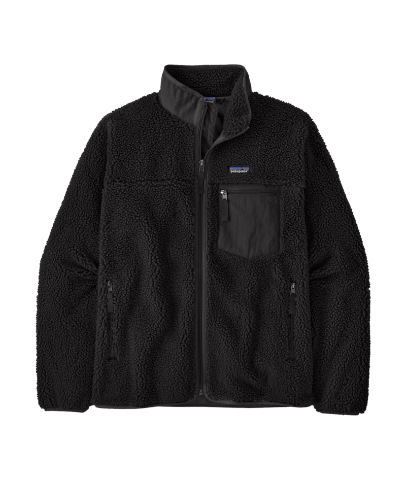 Men's Classic Retro-X Jacket