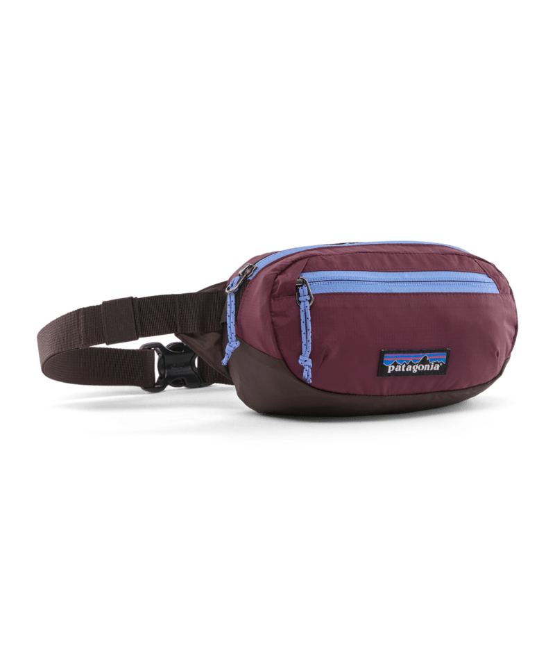 Terravia Mini Hip Pack