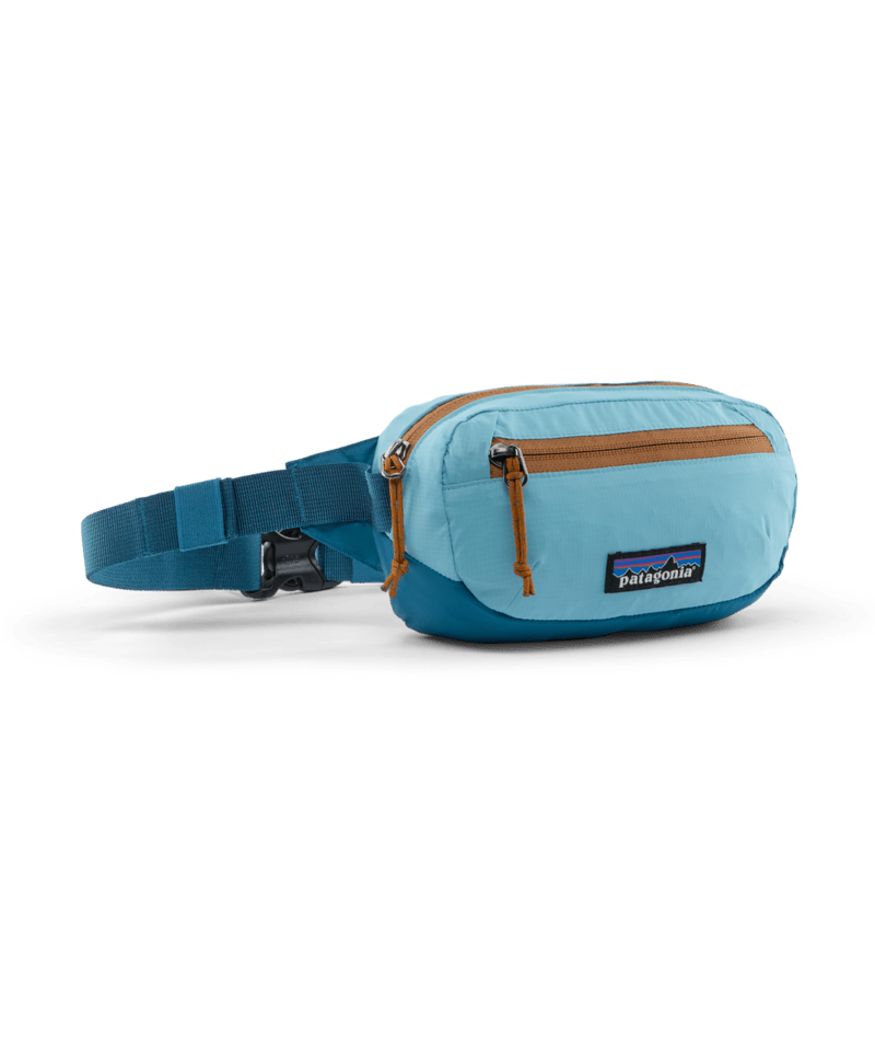 Terravia Mini Hip Pack