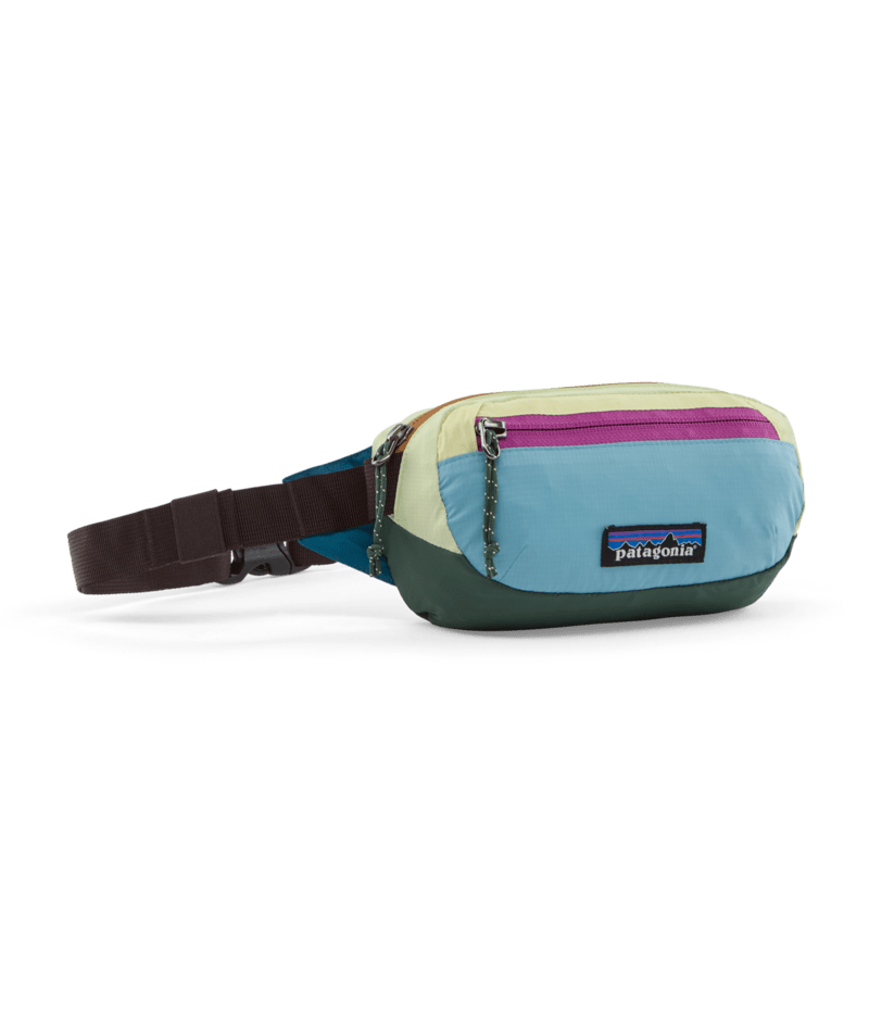 Terravia Mini Hip Pack