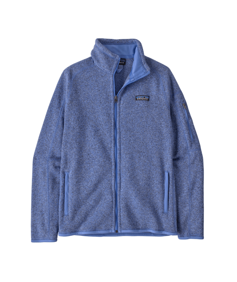 Women's Better Sweater Jacket