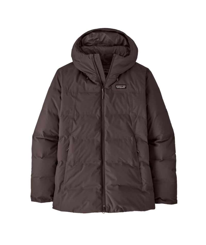 Women's Jackson Glacier Jacket