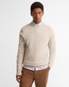 Barbour Newtown Crew Neck Sweater Heren