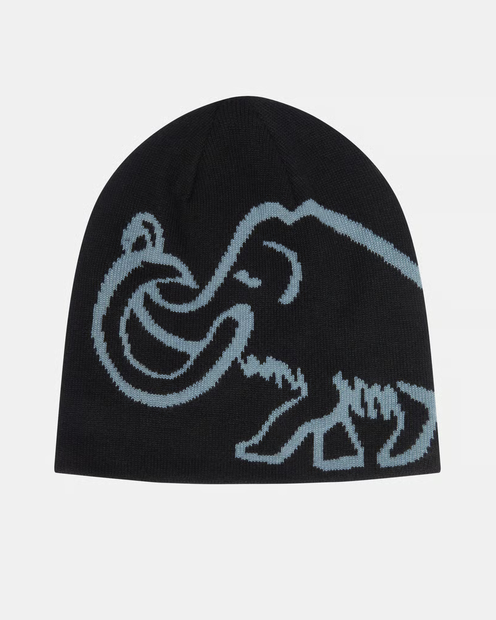 Mammut Logo Beanie Reversible