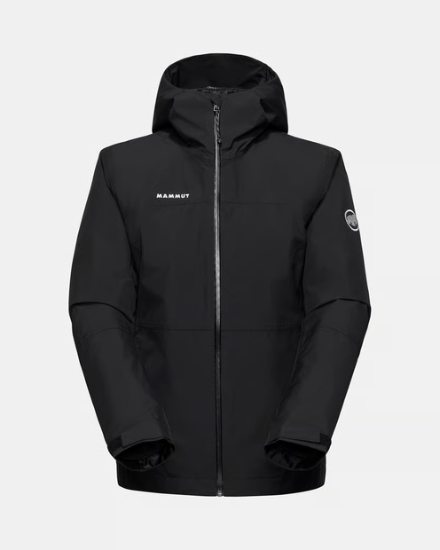 Treeline 3 in 1 HS Hooded Jacket Women