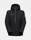 Treeline 3 in 1 HS Hooded Jacket Women
