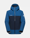 Crag HS Hooded Jacket Men