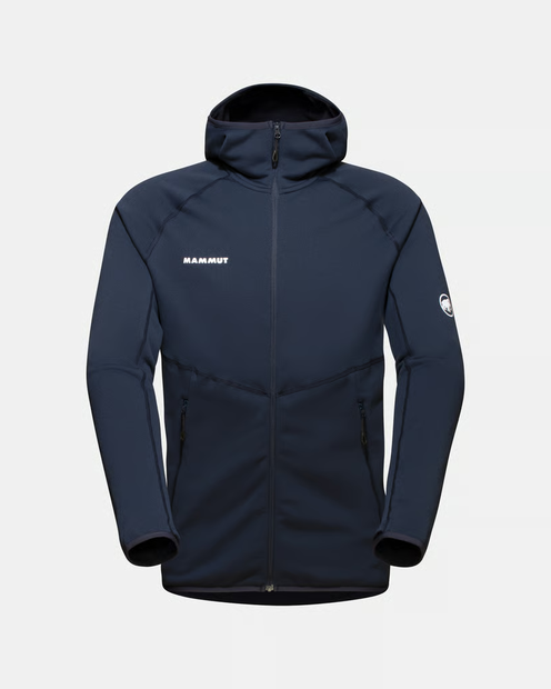 Aconcagua ML Hooded Jacket Men