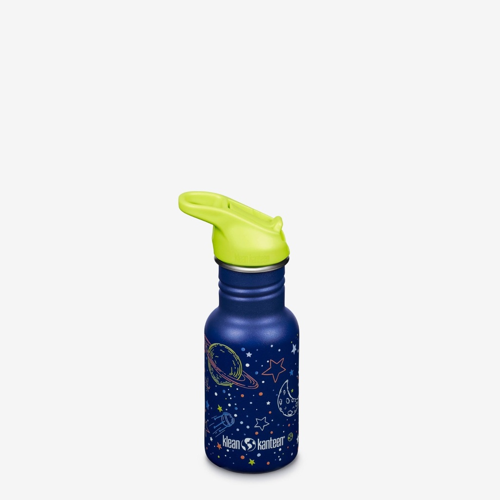 12oz Kid Classic Narrow Sportdop