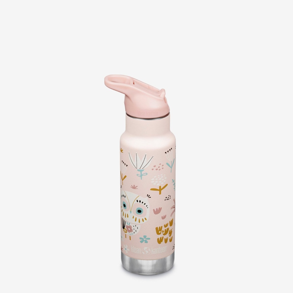 12oz Insulated Kid Classic Narrow Sportdop