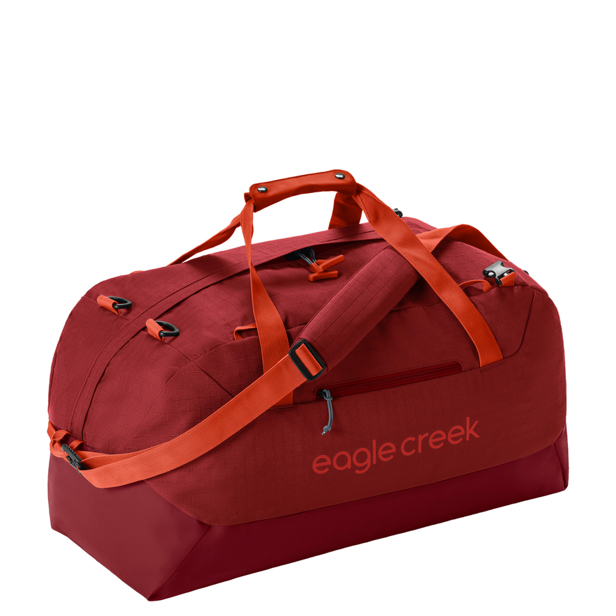 No Matter What Duffel 60L