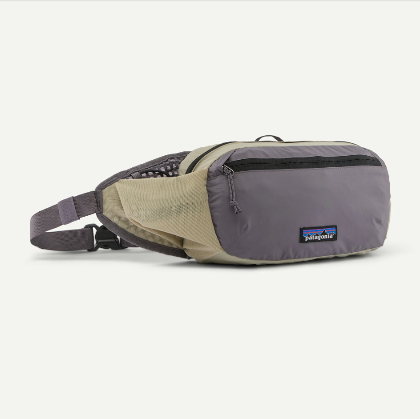 Terravia Hip Pack