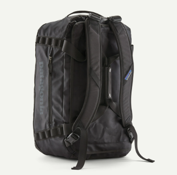 Black Hole Duffel 70L