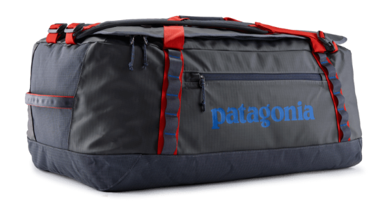 Black Hole Duffel 70L