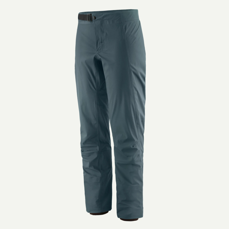 Women's Mixed Alpine Pants