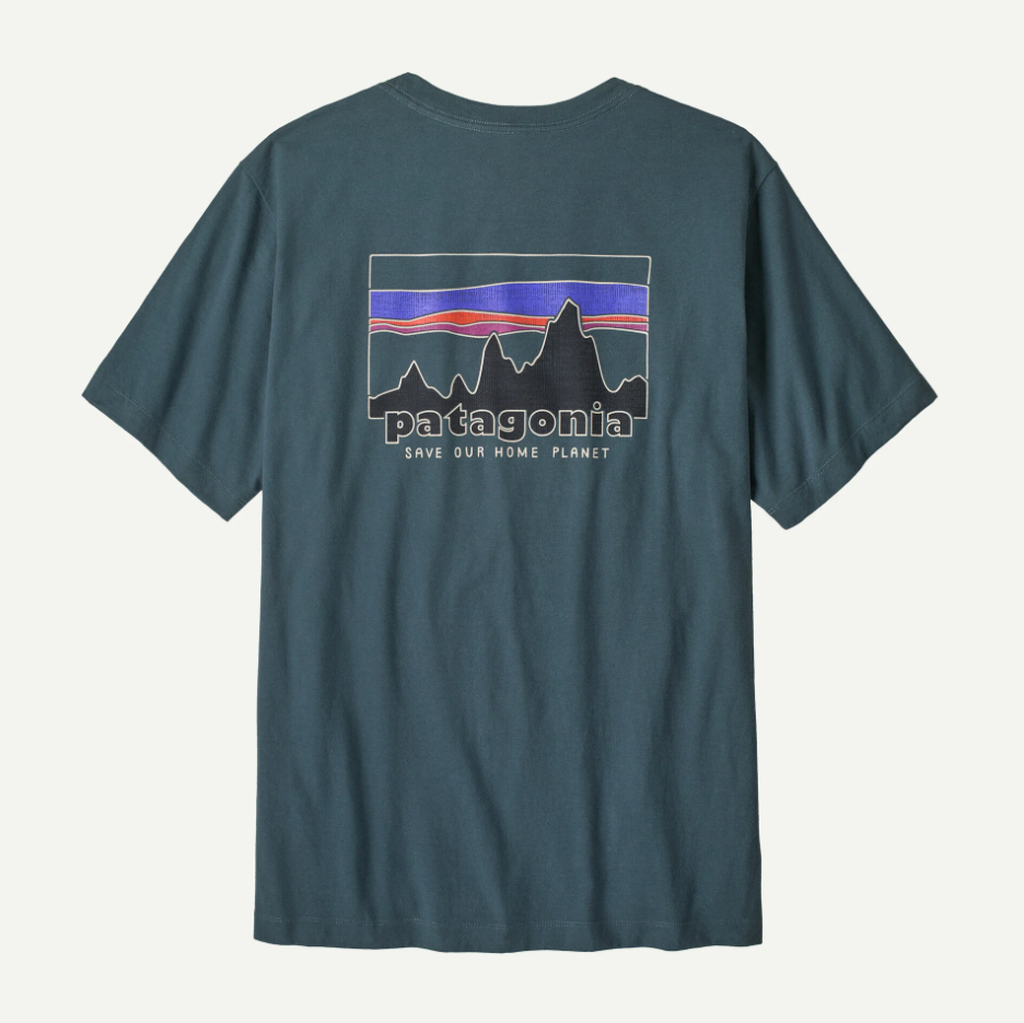 Men's '73 Skyline T-Shirt