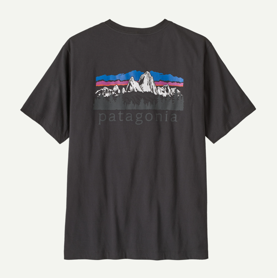 Men's Fitz Roy Foothills T-Shirt