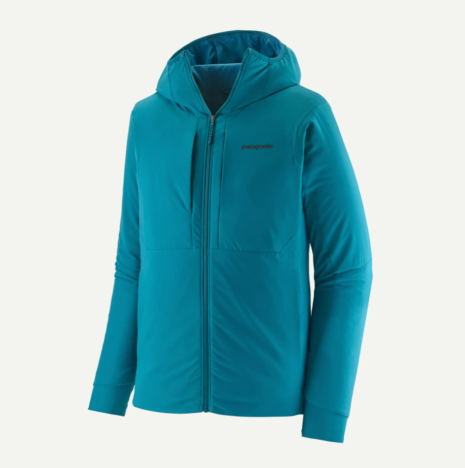 Men's Nano-Air Light Hoody