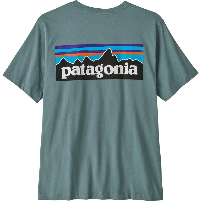 Men's P-6 Logo T-Shirt
