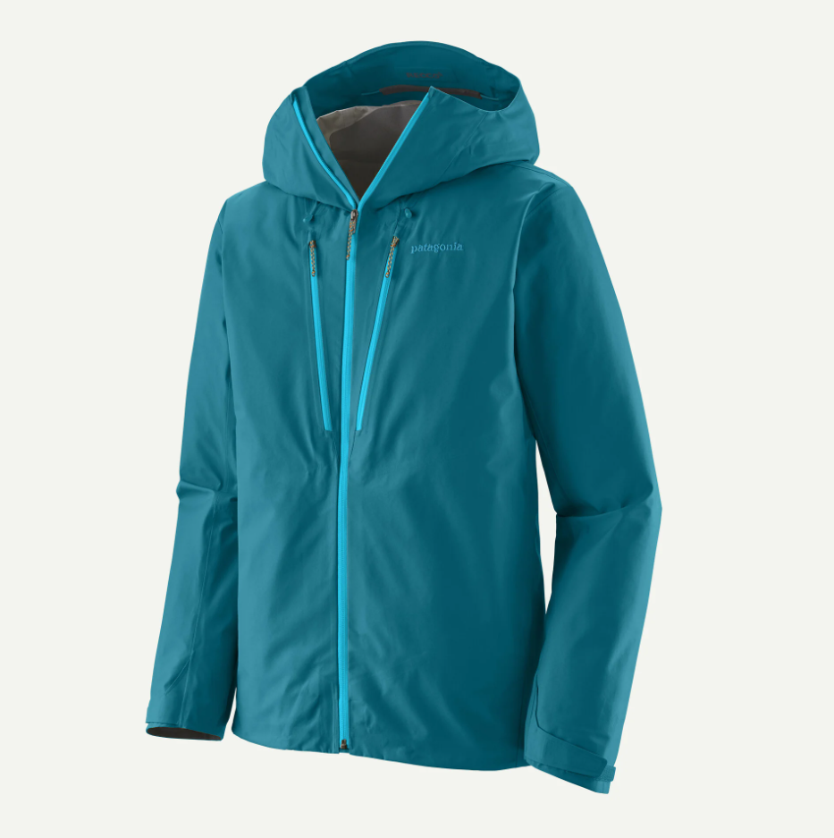 Triolet Jacket Heren