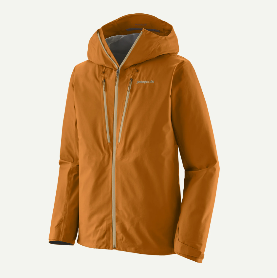 Triolet Jacket Heren