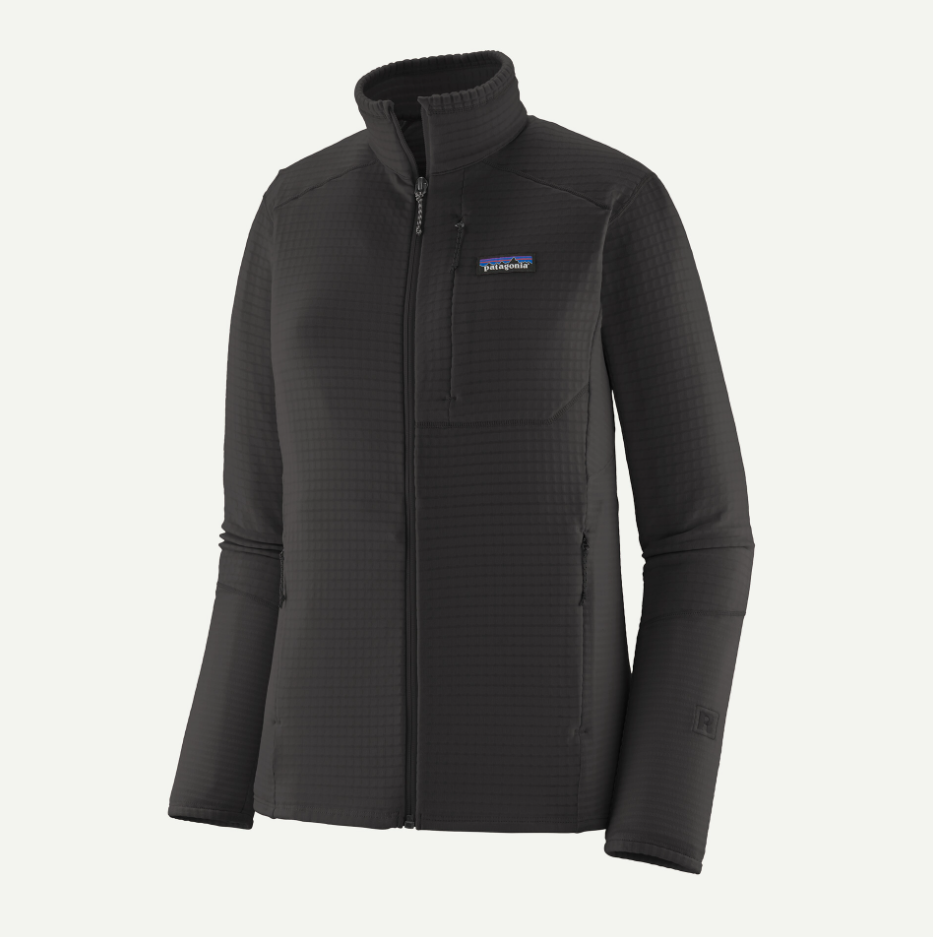 Women's R1 Jacket