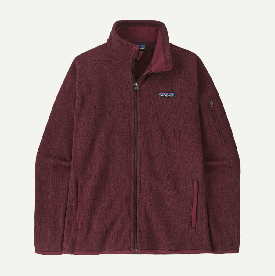 Women's Better Sweater Jacket