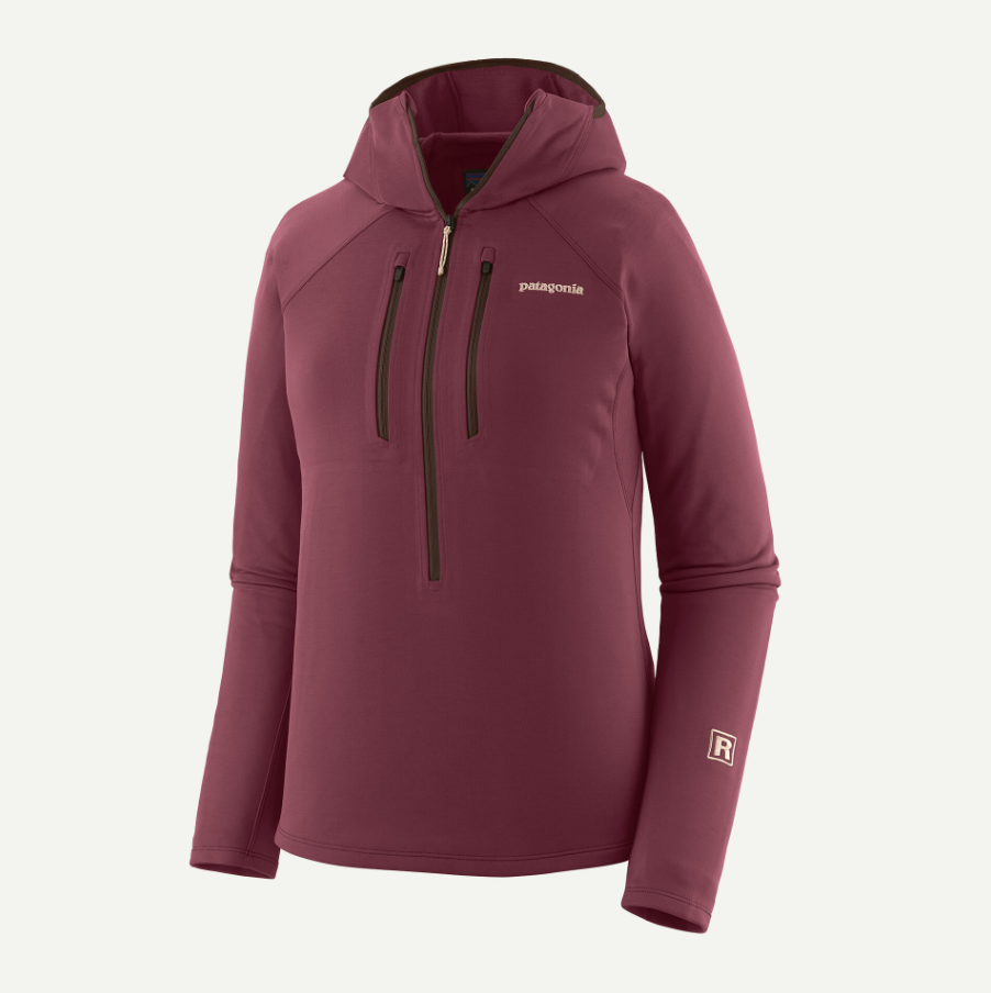 Women's R1 Ultralight Hoody