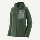 Women's R1 Air Full-Zip Hoody