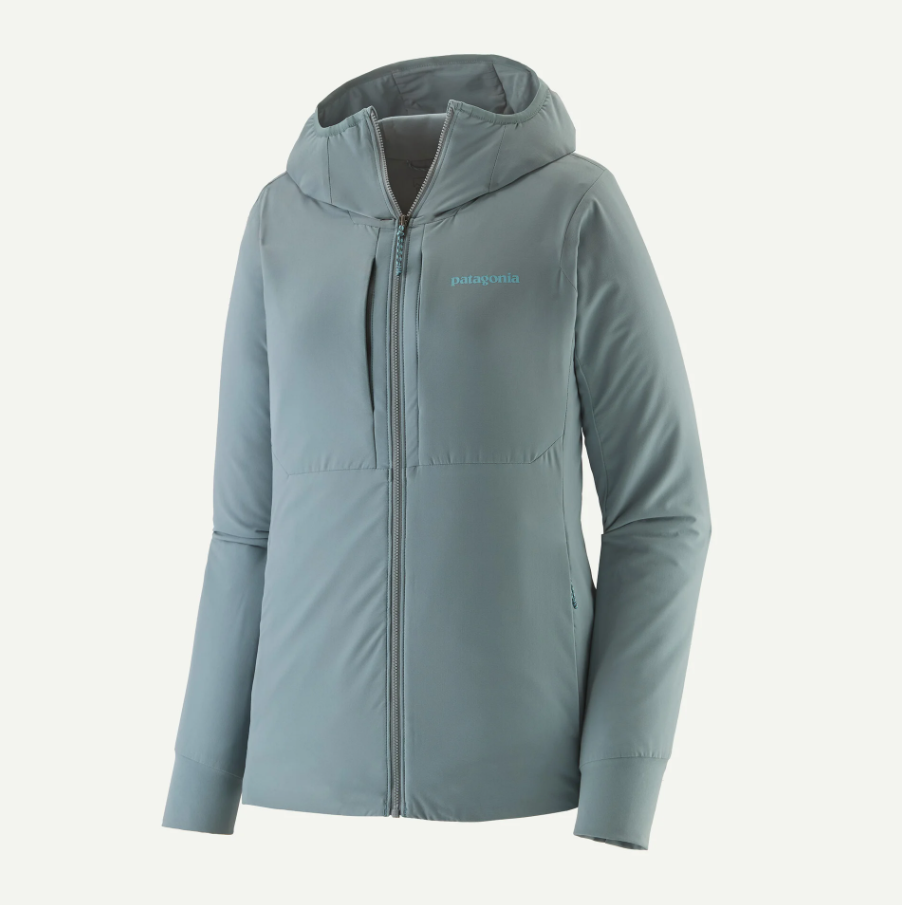 Women's Nano-Air Light Hoody