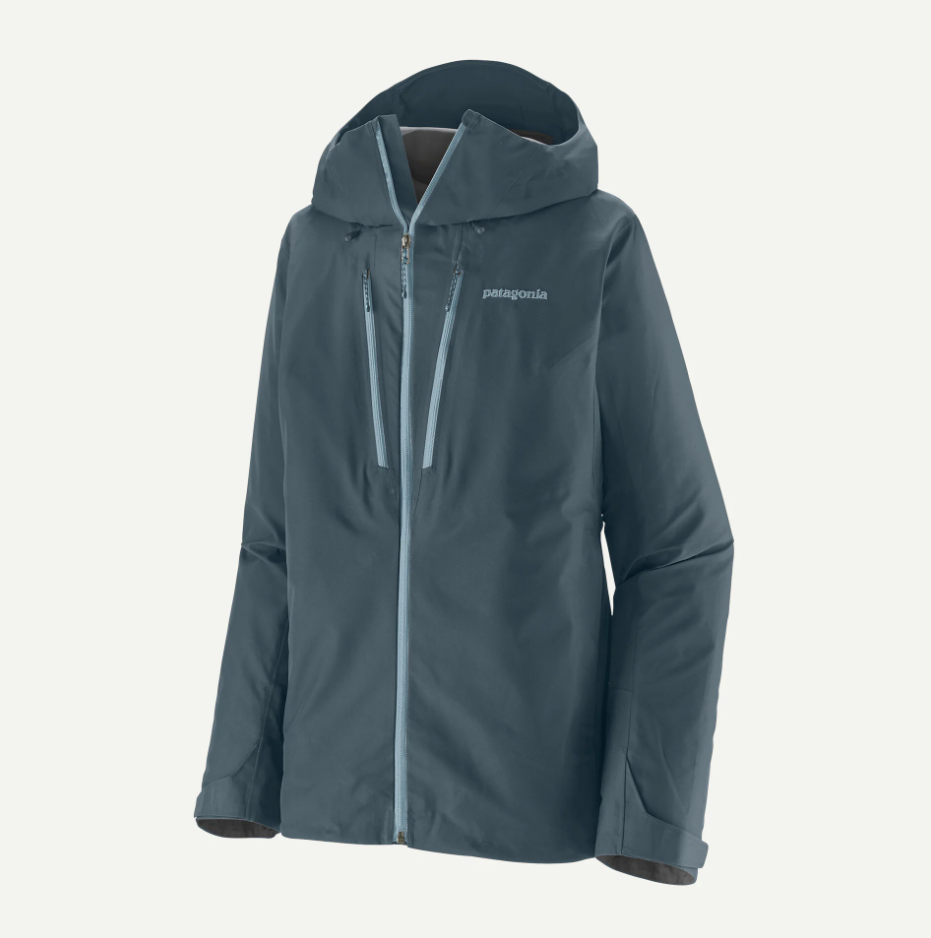 Triolet Jacket Dames