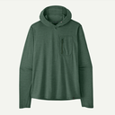Men's Cap Cool Sun Hoody