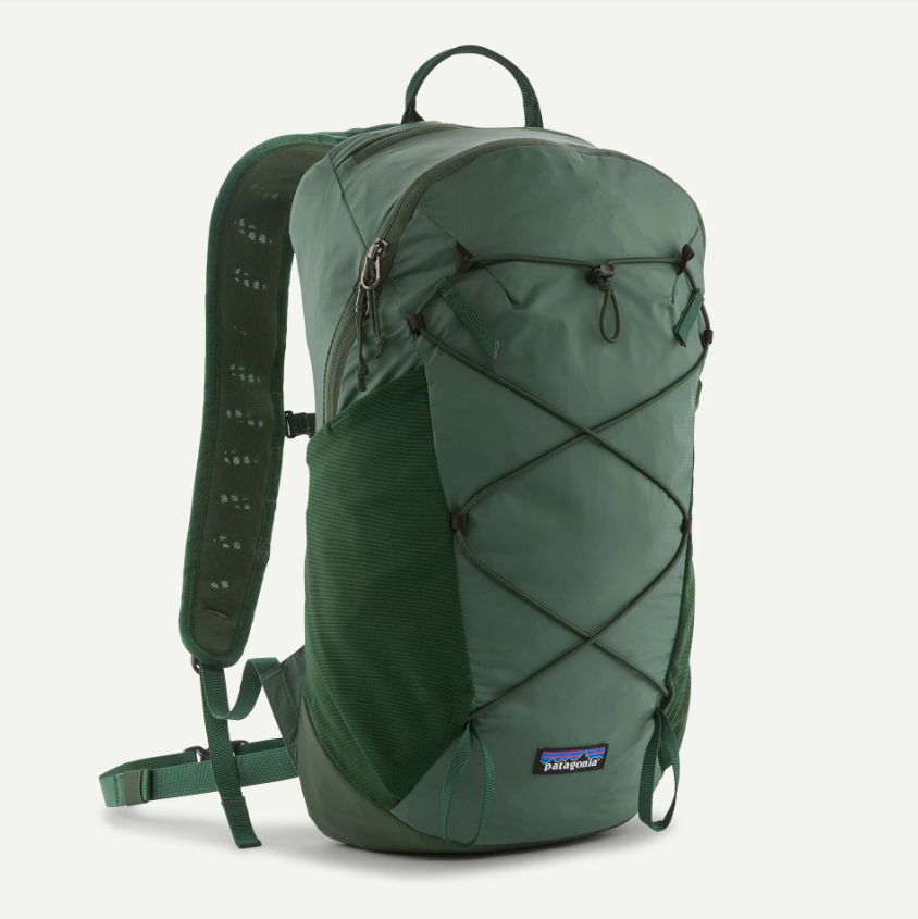 Terravia Pack 14L