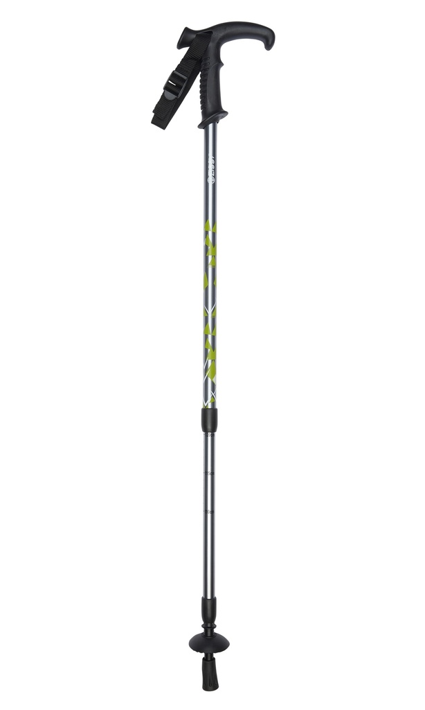 Adjustable Walking Stick Handle