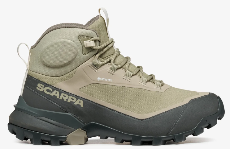 Ribelle Cross 2 Mid GTX Dames