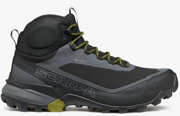 Ribelle Cross 2 Mid GTX Heren