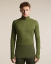 Men's Merino 200 ZoneKnit LS Half Zip