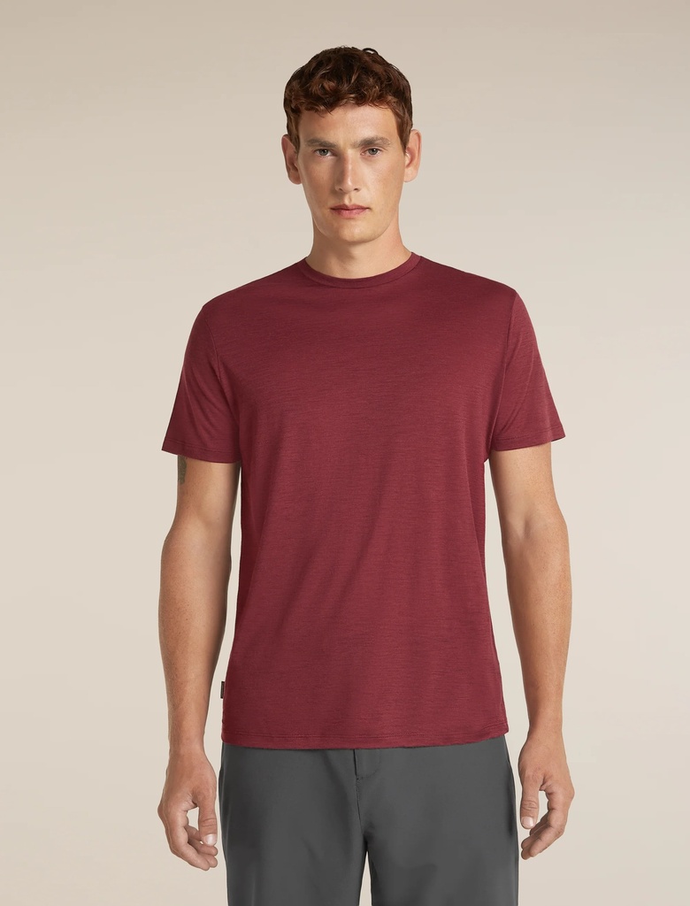 Men's Merino 150 Tech Lite III SS Tee