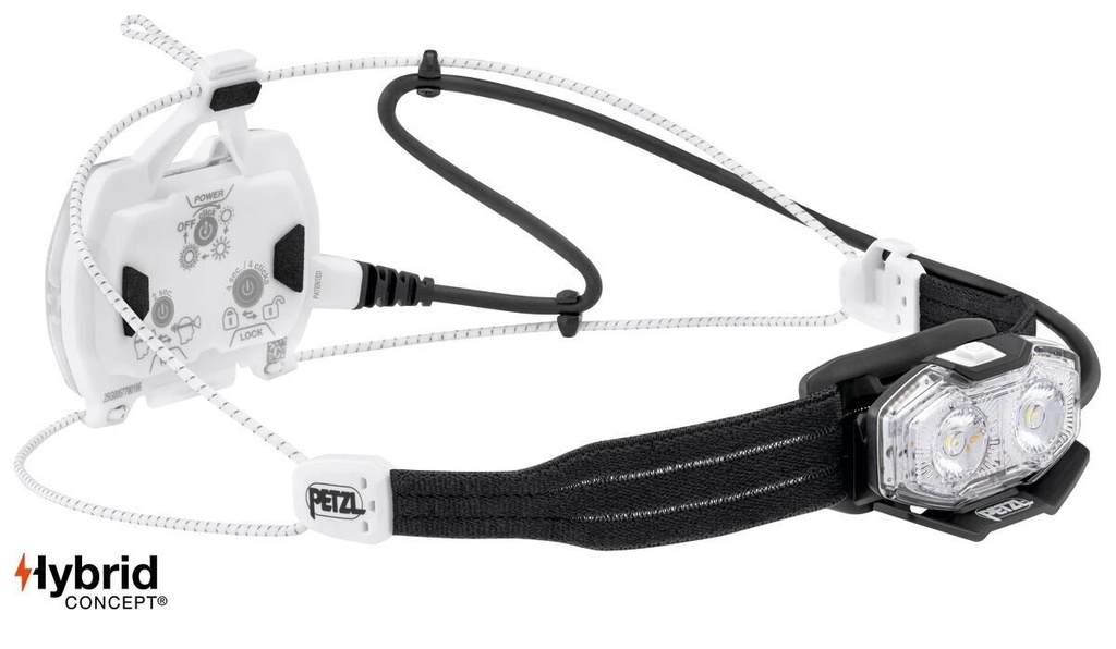 Nao LT Headlamp