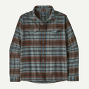 M's Fjord Flannel Shirt